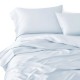 Alice Blue 22 Momme Mulberry Silk Duvet Cover UK for Sale Alice Blue 22 Momme Mulberry Silk Duvet Cover UK for Sale