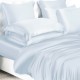 Alice Blue 22 Momme Mulberry Silk Duvet Cover UK for Sale Alice Blue 22 Momme Mulberry Silk Duvet Cover UK for Sale