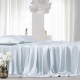 Alice Blue 22 Momme Mulberry Silk Sheet Set UK for Sale Alice Blue 22 Momme Mulberry Silk Sheet Set UK for Sale