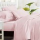 Baby Pink 22 Momme Mulberry Silk Duvet Cover UK for Sale Baby Pink 22 Momme Mulberry Silk Duvet Cover UK for Sale