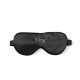 Black King Silk Sleep Mask UK for Sale