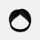 Black Mulberry Silk Headband UK for Sale Black Mulberry Silk Headband UK for Sale