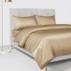 Cappuccino 22 Momme Mulberry Silk Duvet Cover UK for Sale Cappuccino 22 Momme Mulberry Silk Duvet Cover UK for Sale