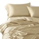 Champagne 3 PCS 22 Momme Mulberry Silk Duvet Cover Set UK for Sale Champagne 3 PCS 22 Momme Mulberry Silk Duvet Cover Set UK for Sale