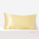 Gold Envelope 22 Momme Mulberry Silk Pillowcase UK for Sale Gold Envelope 22 Momme Mulberry Silk Pillowcase UK for Sale