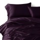 Grape 22 Momme Mulberry Silk Duvet Cover UK for Sale Grape 22 Momme Mulberry Silk Duvet Cover UK for Sale