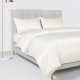Ivory 22 Momme Mulberry Silk Duvet Cover UK for Sale Ivory 22 Momme Mulberry Silk Duvet Cover UK for Sale