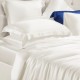 Ivory 22 Momme Mulberry Silk Duvet Cover UK for Sale Ivory 22 Momme Mulberry Silk Duvet Cover UK for Sale