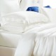 Ivory 22 Momme Mulberry Silk Fitted Sheet UK for Sale Ivory 22 Momme Mulberry Silk Fitted Sheet UK for Sale