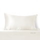 Ivory Envelope 22 Momme Mulberry Silk Pillowcase UK for Sale Ivory Envelope 22 Momme Mulberry Silk Pillowcase UK for Sale