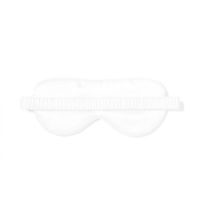 Ivory Queen Silk Sleep Mask UK for Sale