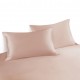 Pearl Pink Envelope 22 Momme Mulberry Silk Pillowcase UK for Sale Pearl Pink Envelope 22 Momme Mulberry Silk Pillowcase UK for Sale