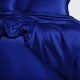 Royal Blue 22 Momme Mulberry Silk Duvet Cover UK for Sale Royal Blue 22 Momme Mulberry Silk Duvet Cover UK for Sale