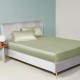 Sage Green 22 Momme Mulberry Silk Sheet Set UK for Sale Sage Green 22 Momme Mulberry Silk Sheet Set UK for Sale