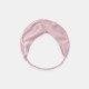 Suede Rose Mulberry Silk Headband UK for Sale Suede Rose Mulberry Silk Headband UK for Sale