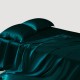 Teal 22 Momme Mulberry Silk Sheet Set UK for Sale Teal 22 Momme Mulberry Silk Sheet Set UK for Sale