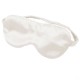 Two Piece Silk Gift Set Ivory Pillowcase & Eye Mask UK for Sale Two Piece Silk Gift Set Ivory Pillowcase & Eye Mask UK for Sale