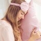 Two Piece Silk Gift Set Suede Rose Pillowcase & Eye Mask UK for Sale Two Piece Silk Gift Set Suede Rose Pillowcase & Eye Mask UK for Sale