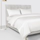 White 22 Momme Mulberry Silk Duvet Cover UK for Sale White 22 Momme Mulberry Silk Duvet Cover UK for Sale