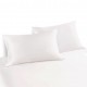 White Envelope 22 Momme Mulberry Silk Pillowcase UK for Sale White Envelope 22 Momme Mulberry Silk Pillowcase UK for Sale