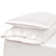 White Envelope 22 Momme Mulberry Silk Pillowcase UK for Sale White Envelope 22 Momme Mulberry Silk Pillowcase UK for Sale