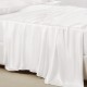 White 22 Momme Mulberry Silk Sheet Set UK for Sale White 22 Momme Mulberry Silk Sheet Set UK for Sale